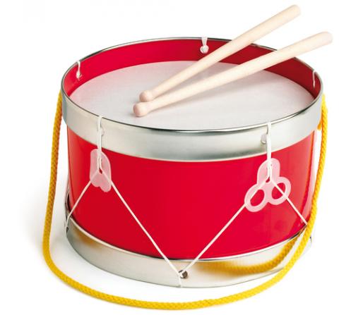 Photo: Drum, © Winston Link / Shutterstock.com Photo: Drum, © Winston Link / Shutterstock.com