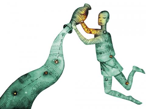 Image by Eugene Ivanov /Shutterstock.
