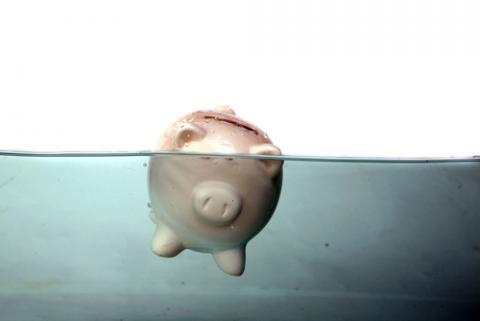 Debt crisis illustration, mikeledray / Shutterstock.com Debt crisis illustration, mikeledray / Shutterstock.com