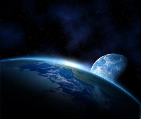 Photo: Universe, © Alan Uster / Shutterstock.com Photo: Universe, © Alan Uster / Shutterstock.com