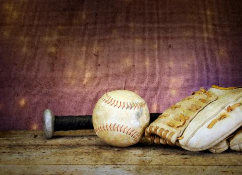 Baseball and mitt photo, Paul Orr / Shutterstock.com Baseball and mitt photo, Paul Orr / Shutterstock.com