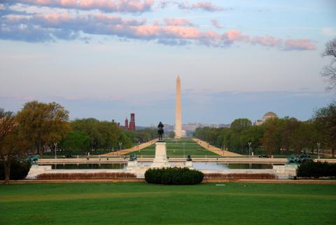 National Mall photo, Songquan Deng, Shutterstock.com National Mall photo, Songquan Deng, Shutterstock.com