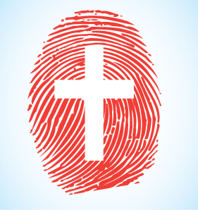 Christian imprint illustration, SoulCurry / Shutterstock.com Christian imprint illustration, SoulCurry / Shutterstock.com