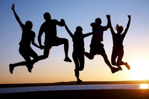 Photo: Young team, © YanLev / Shutterstock.com Photo: Young team, © YanLev / Shutterstock.com