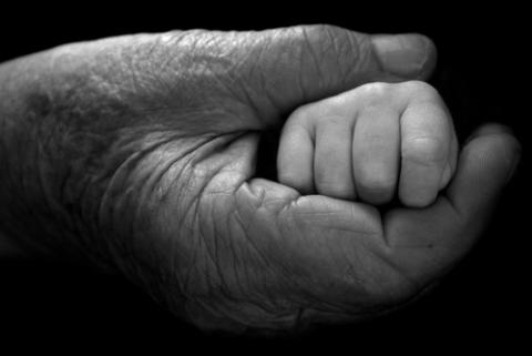 Child and mother illustration, no cameraz / Shutterstock.com Child and mother illustration, no cameraz / Shutterstock.com