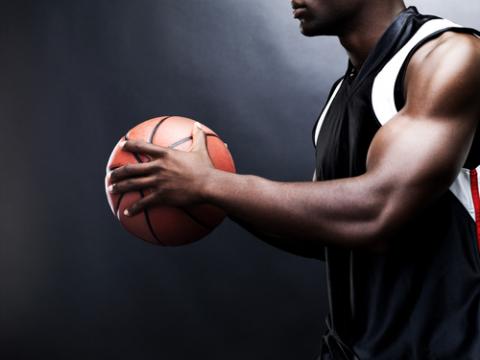 Basketball image, Yuri Arcurs / Shutterstock.com Basketball image, Yuri Arcurs / Shutterstock.com