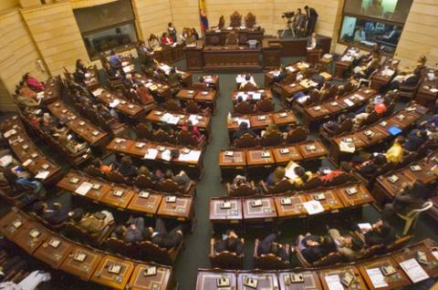 The Senate, jordi espel / Shutterstock.com The Senate, jordi espel / Shutterstock.com