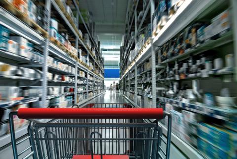 Supermarket, Ibooo7 / Shutterstock.com Supermarket, Ibooo7 / Shutterstock.com