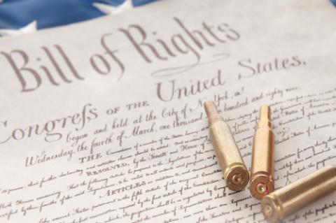 Bill of Rights, Cheryl Casey/ Shutterstock.com Bill of Rights, Cheryl Casey/ Shutterstock.com
