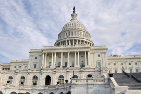 Capitol Building, Brandon Bourdages / Shutterstock.com Capitol Building, Brandon Bourdages / Shutterstock.com