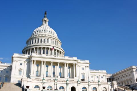 Image: U.S. Capitol Building, S.Borisov / Shutterstock.com Image: U.S. Capitol Building, S.Borisov / Shutterstock.com