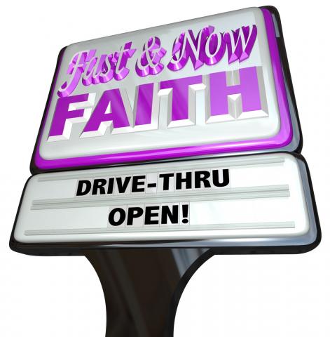 Drive Thru, iQoncept / Shutterstock.com Drive Thru, iQoncept / Shutterstock.com