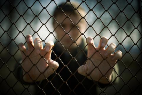 Prison photo, luxorphoto / Shutterstock.com Prison photo, luxorphoto / Shutterstock.com
