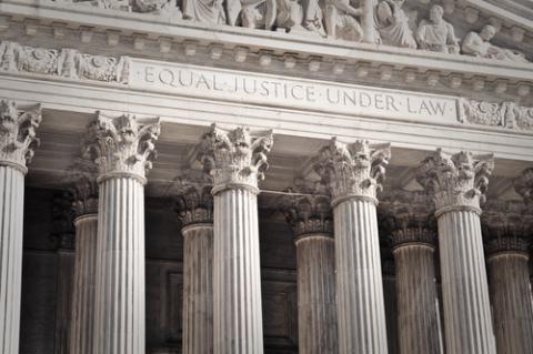 Supreme Court Building, Brandon Bourdages / Shutterstock.com Supreme Court Building, Brandon Bourdages / Shutterstock.com