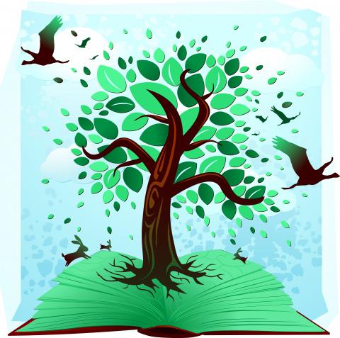 Creation care illustration, Luisa Venturoli / Shutterstock.com Creation care illustration, Luisa Venturoli / Shutterstock.com
