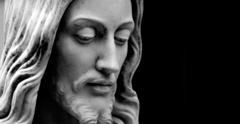 white Jesus white Jesus