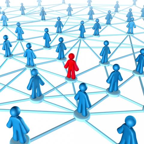 Network concept, Lightspring / Shutterstock.com Network concept, Lightspring / Shutterstock.com