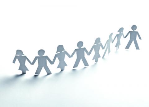 Connected people, Picsfive / Shutterstock.com Connected people, Picsfive / Shutterstock.com