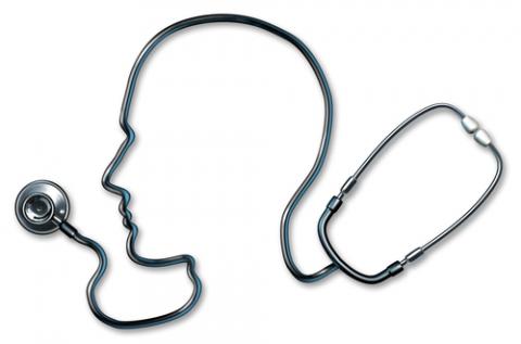 Mental health illustration, Lightspring / Shutterstock.com Mental health illustration, Lightspring / Shutterstock.com