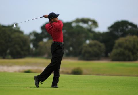 Tiger Woods photo: Tony Bowler / Shutterstock.com Tiger Woods photo: Tony Bowler / Shutterstock.com