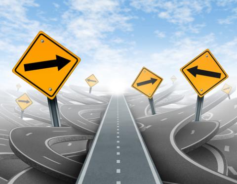 Chaos Image, © Lightspring / Shutterstock.com Chaos Image, © Lightspring / Shutterstock.com