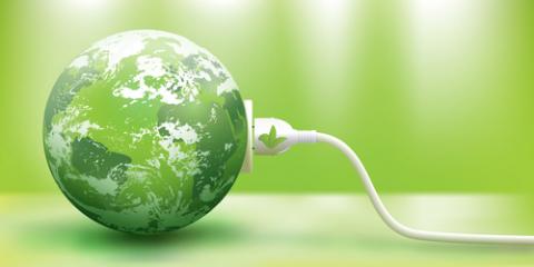 Green energy concept, CarpathianPrince / Shutterstock.com Green energy concept, CarpathianPrince / Shutterstock.com