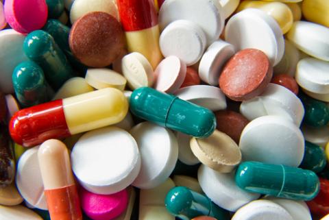 Pill photo, Jakub Pavlinec / Shutterstock.com Pill photo, Jakub Pavlinec / Shutterstock.com