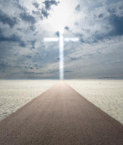 pathway image via Shutterstock pathway image via Shutterstock