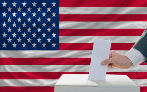 Voting illustration, Vepar5/Shutterstock.com Voting illustration, Vepar5/Shutterstock.com