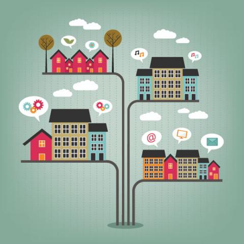 Community concept, hollymolly /Shutterstock.com Community concept, hollymolly /Shutterstock.com