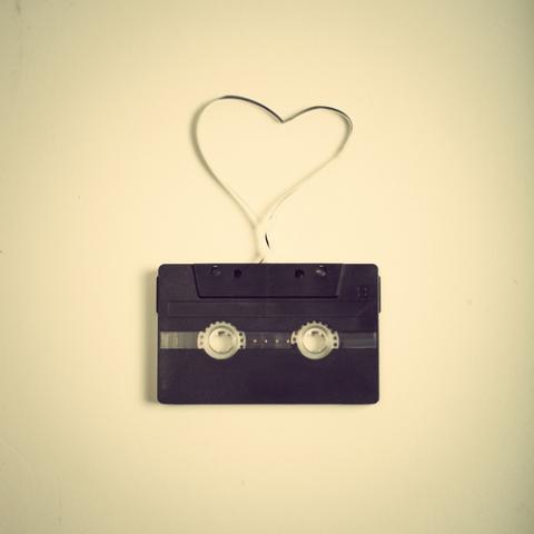 Image: Mixtape, Andreka /Shutterstock.com Image: Mixtape, Andreka /Shutterstock.com