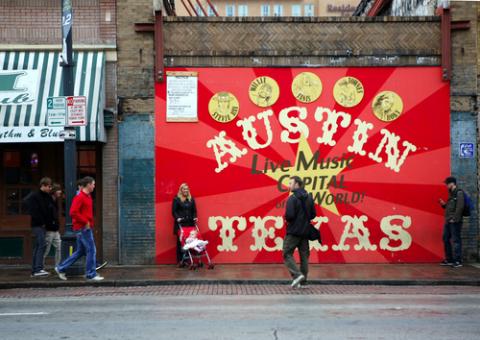 Austin photo: GSPhotography / Shutterstock.com Austin photo: GSPhotography / Shutterstock.com