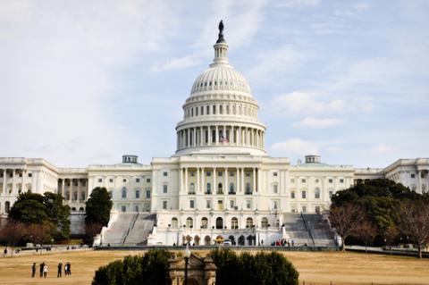 Capitol Hill, Brandon Bourdages / Shutterstock.com Capitol Hill, Brandon Bourdages / Shutterstock.com