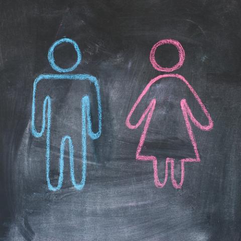Male & female figures, StockThings/Shutterstock.com Male & female figures, StockThings/Shutterstock.com
