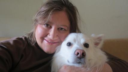 Amy Tracy is a writer for global mission at David C Cook in Colorado Springs. Photo courtesy of Amy Tracy. Via RNS.