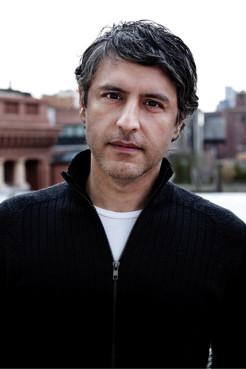 Reza Aslan, Photo courtesy Malin Fezahai. Reza Aslan, Photo courtesy Malin Fezahai.