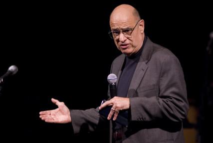 Tony Campolo announced closure of the Evangelical Association for the Promotion of Education. Photo: Court. Tony Campolo/Via RNS