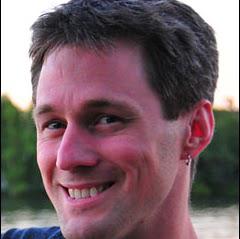 Ross Murray – Director of Religion, Faith & Values at GLAAD. Photo courtesy RNS. Photo courtesy RNS.