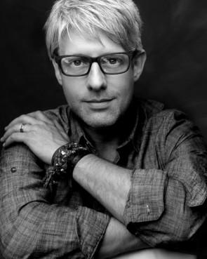 Catholic artist Matt Maher. Photo courtesy Matt Maher Photo courtesy Matt Maher