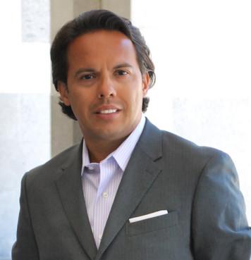 Rev. Samuel Rodriguez. Photo courtesy McClure/Muntsinger Public Relations. Via RNS