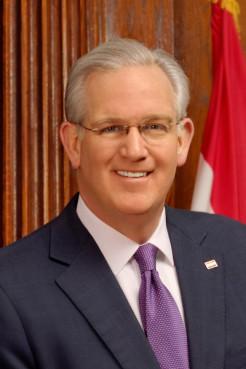 Missouri Governor Jay Nixon Photo courtesy RNS/Gov. Jay Nixon’s office.