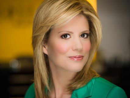 Kirsten Powers portrait by Len Spoden Photography, courtesy of Kirsten Powers.