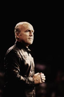 Pastor Greg Laurie, Photo courtesy A. Larry Ross Communications Photo courtesy A. Larry Ross Communications