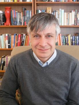 Peter Levine. Photo courtesy of Peter Levine.
