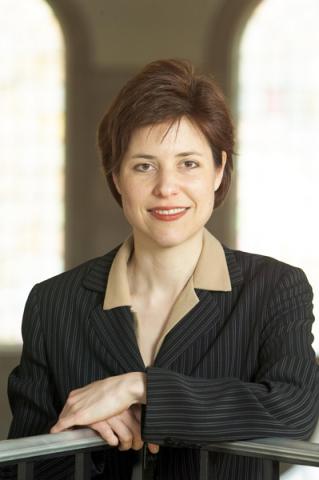 Melissa Rogers, new director of the White House Office of Faith-based and Neighborhood Partnerships. Photo courtesy RNS.