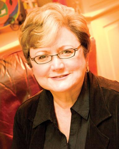 Eileen Guenther, RNS photo by Kim Jackson Eileen Guenther, RNS photo by Kim Jackson