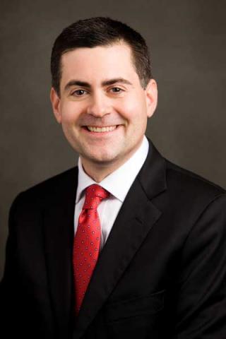 Russell Moore, dean of the School of Theology at Southern Baptist Theological Seminary. Photo courtesy RNS. Photo courtesy RNS.