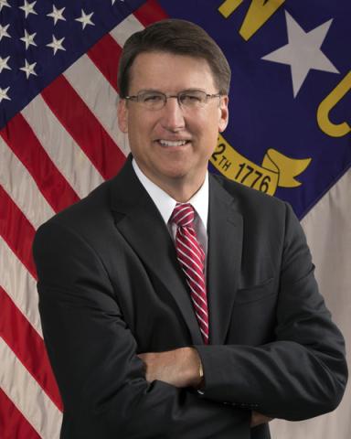 North Carolina Muslims want Gov. Pat McCrory to veto legislation protecting its citizens from “foreign law." Photo courtesy RNS. Photo courtesy RNS.