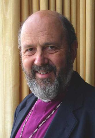 N.T. Wright RNS photo courtesy HarperOne RNS photo courtesy HarperOne
