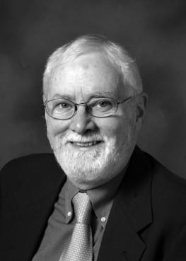 Tom Ogletree photo courtesy Yale Divinity School. Via RNS